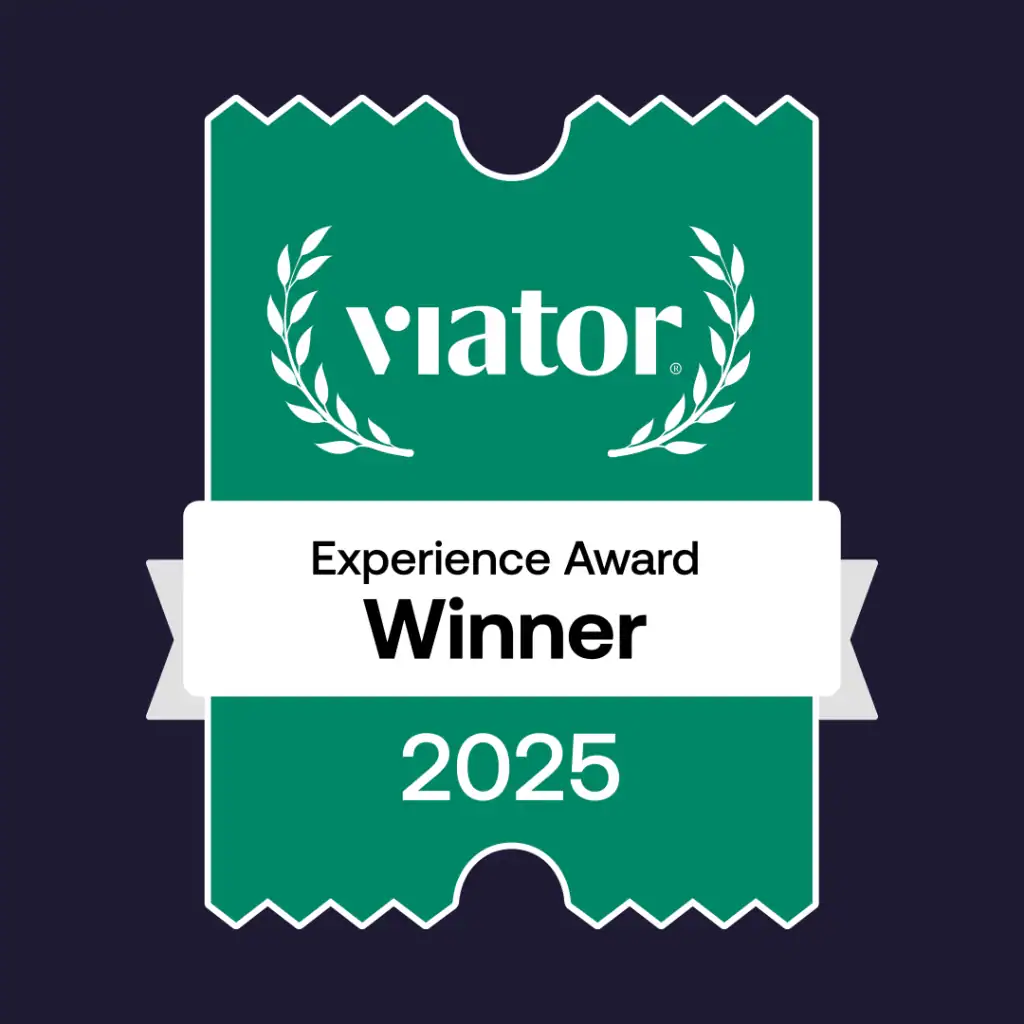 Viator 2025