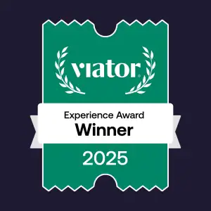 Viator 2025