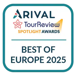 Arival 2025